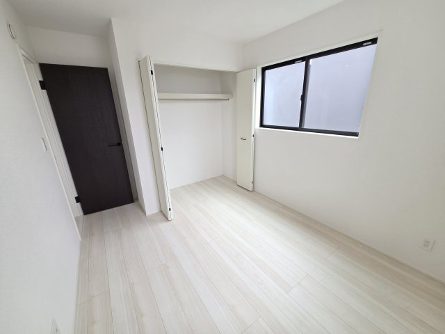 新築　太田市新田高尾町　3号棟　GRAFAREの収納|新築　太田市新田高尾町　3号棟　GRAFARE
