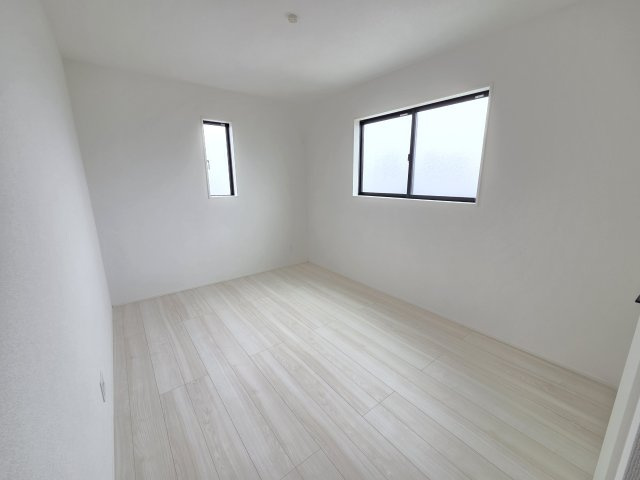 新築　太田市新田高尾町　3号棟　GRAFAREの洋室|新築　太田市新田高尾町　3号棟　GRAFARE