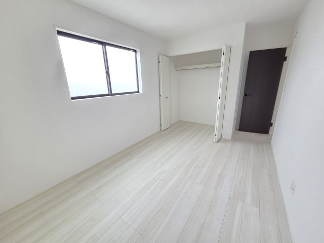 新築　太田市新田高尾町　3号棟　GRAFAREの収納|新築　太田市新田高尾町　3号棟　GRAFARE