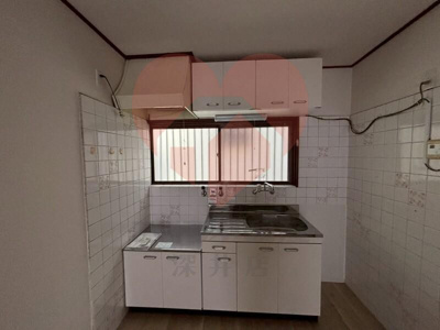 【キッチン】 | 門真市堂山町戸建