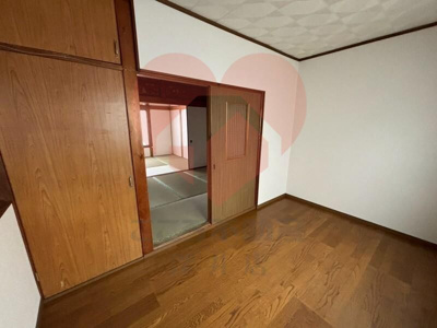 【居間・リビング】 | 門真市堂山町戸建