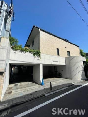 【外観】 | オークテラス