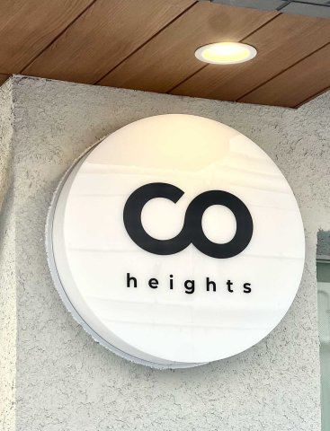COハイツのその他