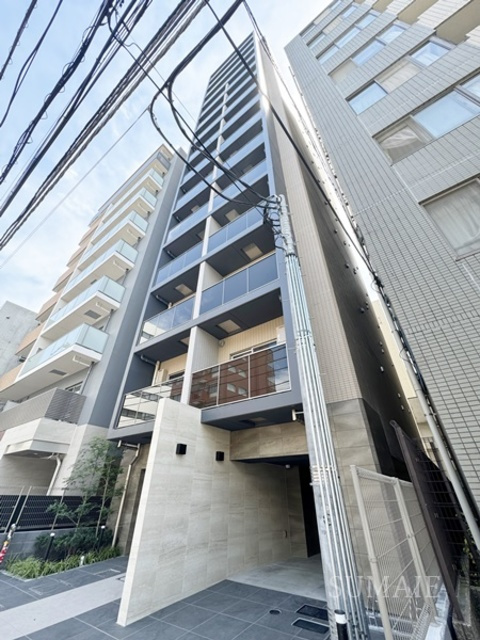 アーバンパーク王子Ⅱ