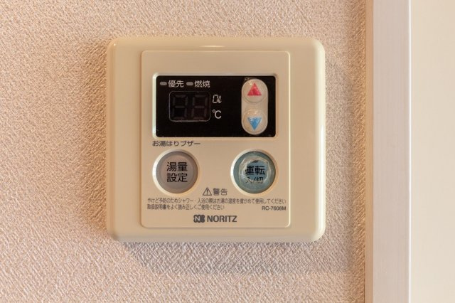パティオ東村山の設備