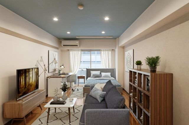 パークヒルズ新所沢