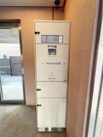 パティオ東村山のその他