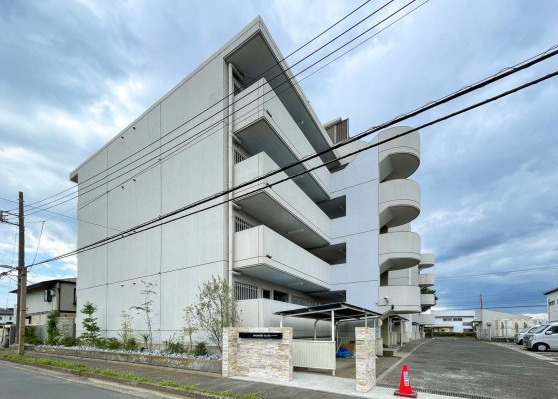 mondo styleの外観