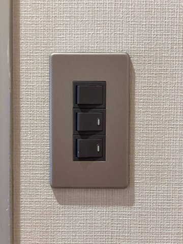 mondo styleの設備