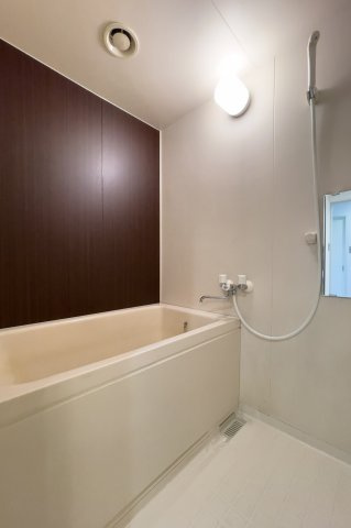 mondo styleの浴室