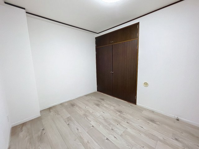 マグノリア立川の収納