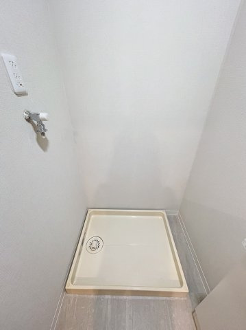 マグノリア立川の設備