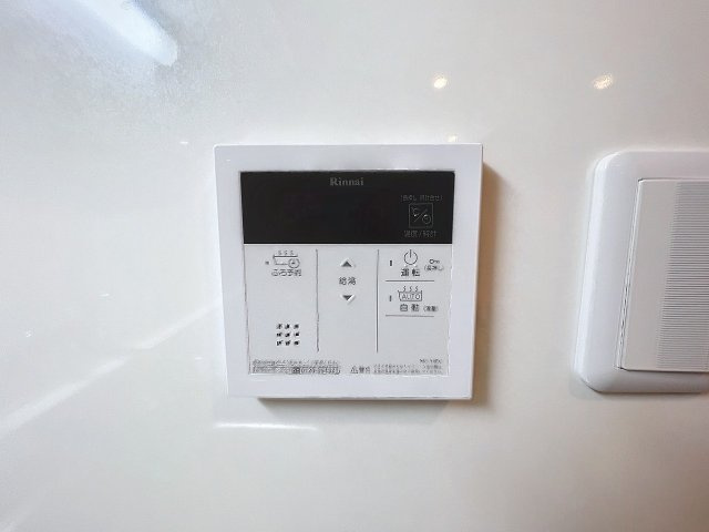 マグノリア立川の設備