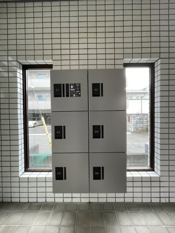 マグノリア立川のその他