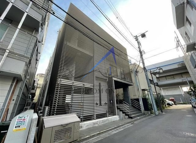 ヒルサイド二子玉川