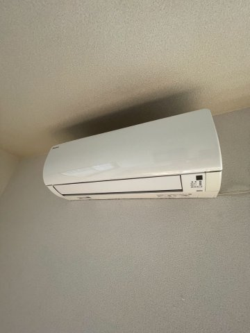 久留米市南４丁目のアパートの設備