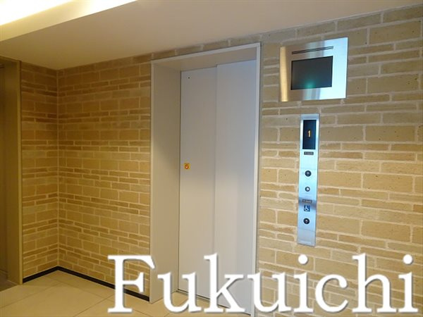 クレストコート大岡山のその他