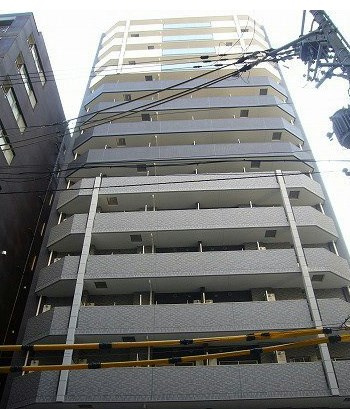 【その他】プレサンス天満橋チエロ