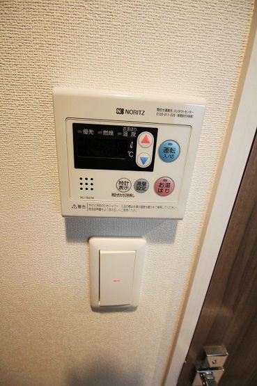 【セキュリティ】プレサンス天満橋チエロ
