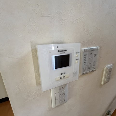 【セキュリティ】 | 愛荘町東出貸家