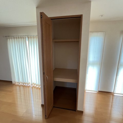 【収納】 | 愛荘町東出貸家