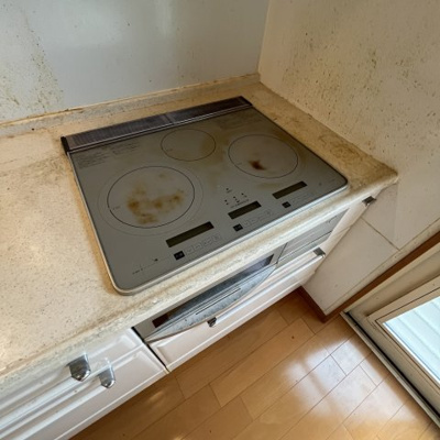 【設備】 | 愛荘町東出貸家