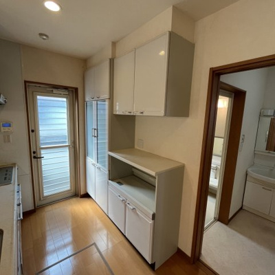 【設備】 | 愛荘町東出貸家