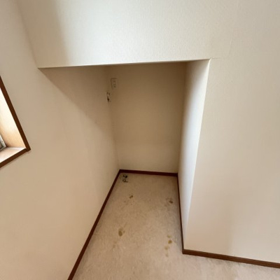 【設備】 | 愛荘町東出貸家