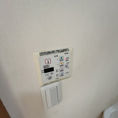 【設備】 | 愛荘町東出貸家