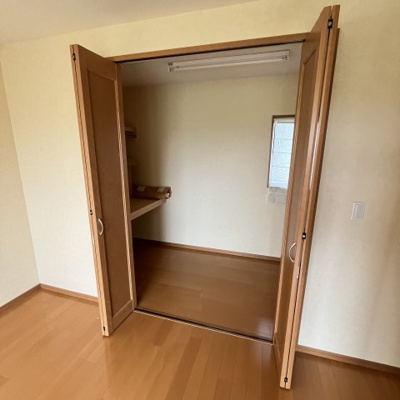 【収納】 | 愛荘町東出貸家