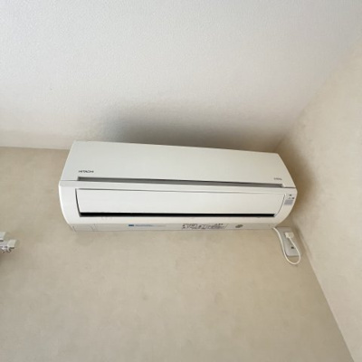 【設備】 | 愛荘町東出貸家