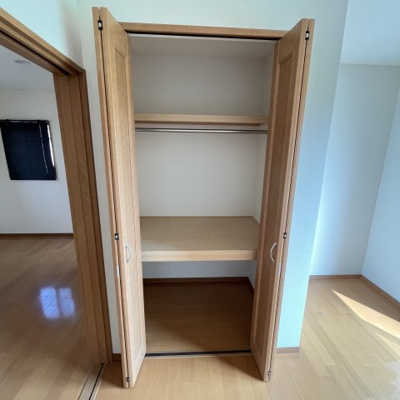 【収納】 | 愛荘町東出貸家