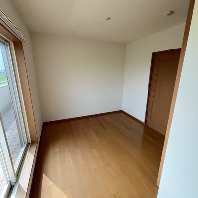 【居間・リビング】 | 愛荘町東出貸家