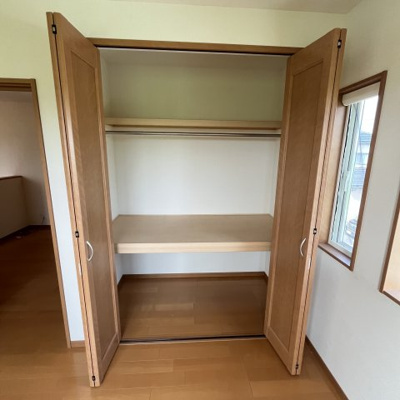 【収納】 | 愛荘町東出貸家