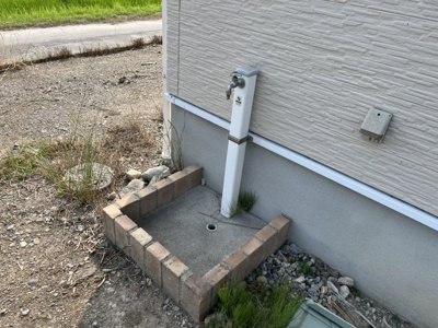 【その他】 | 愛荘町東出貸家