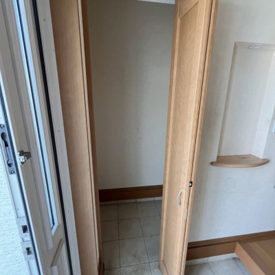 【収納】 | 愛荘町東出貸家