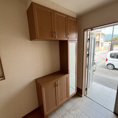 【収納】 | 愛荘町東出貸家