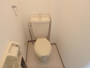 【トイレ】