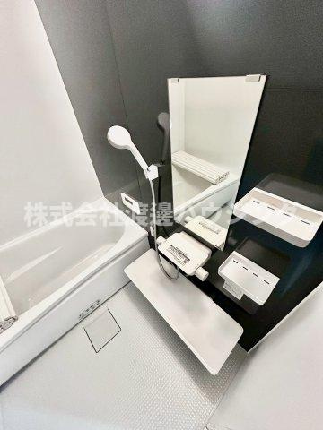 門真市本町テラスハウスの設備