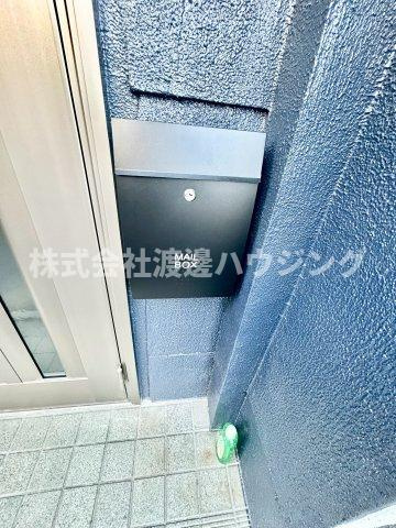 門真市本町テラスハウスのその他