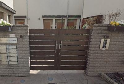 【エントランス】 | ザ・パークメゾン南長崎の杜