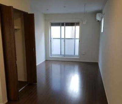 【居間・リビング】 | ザ・パークメゾン南長崎の杜