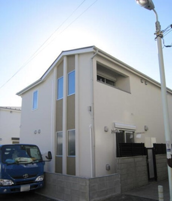 【外観】 | ザ・パークメゾン南長崎の杜