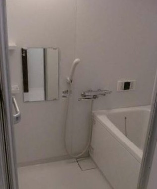 【浴室】 | ザ・パークメゾン南長崎の杜