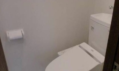 【トイレ】 | ザ・パークメゾン南長崎の杜