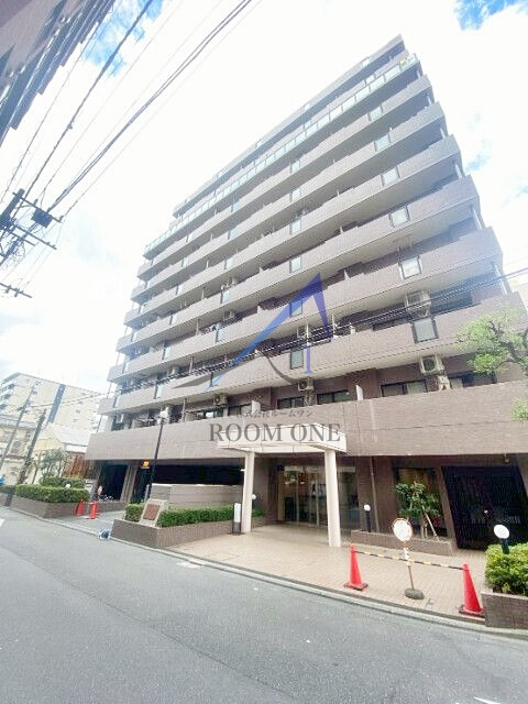 メゾンドール錦糸町ツイン