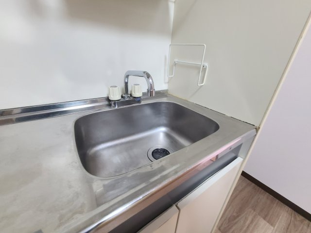 メゾンド平岡3番館のキッチン