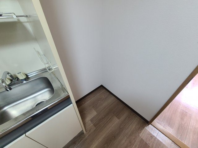 メゾンド平岡3番館の設備