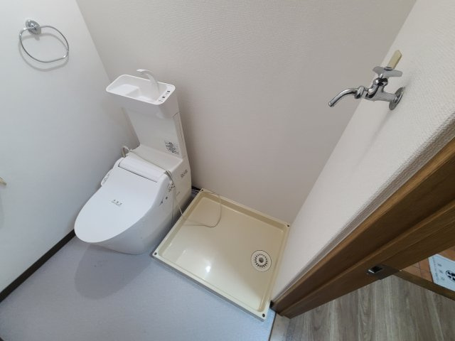 メゾンド平岡3番館のその他