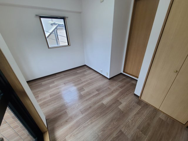 メゾンド平岡3番館の居間・リビング